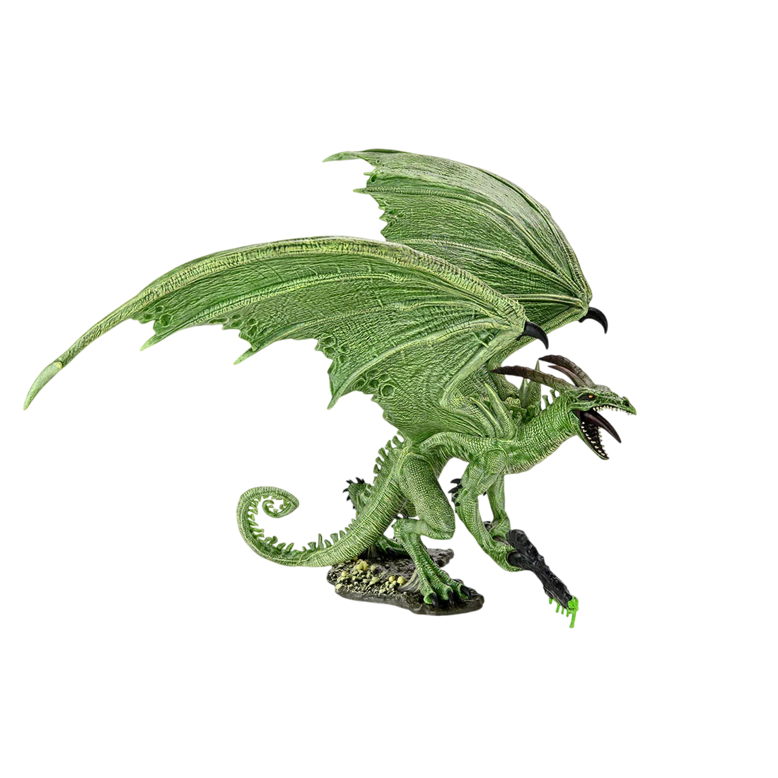 Pathfinder Battles: Bestiary Unleashed Treerazer Premium Figure (Prepainted)