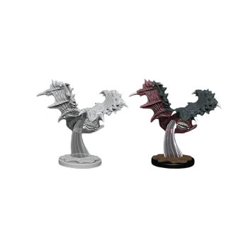 Pathfinder Battles Deep Cuts: Flying Ray (New in Box)