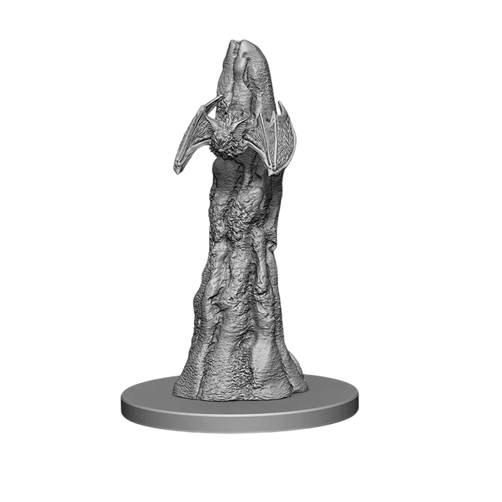 Pathfinder Battles Deep Cuts: Familiars (Unpainted)