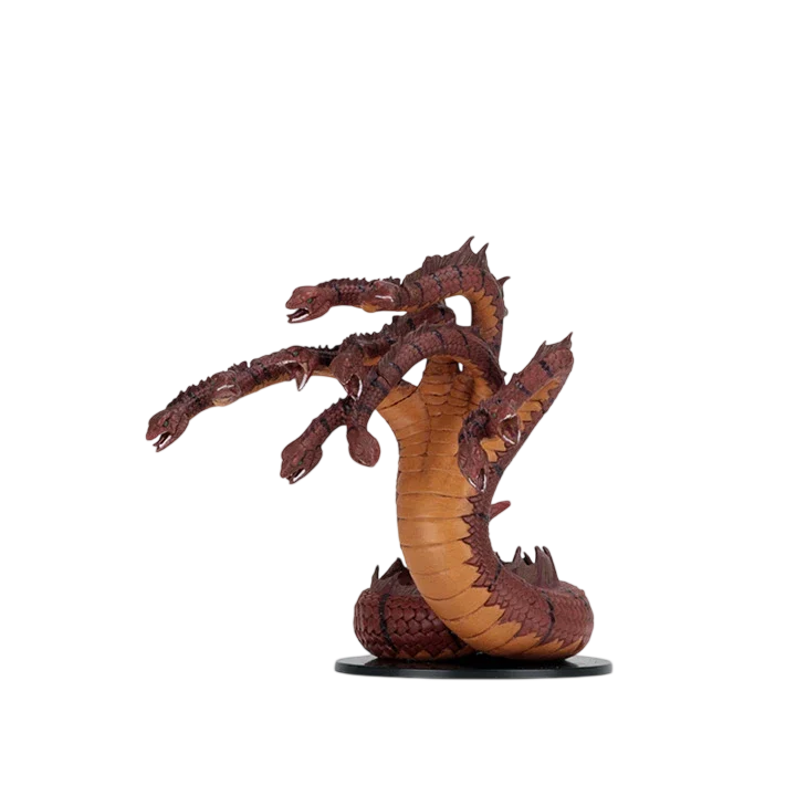 Pathfinder Battles: Jungle of Despair: Hydra (Prepainted)