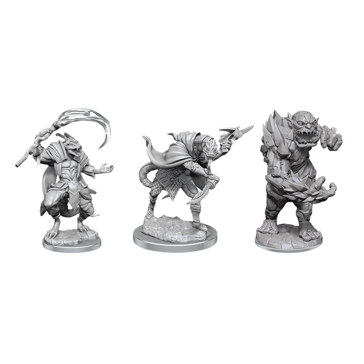 Pathfinder Deep Cuts Wave 17 Bundle (Custom Painted)