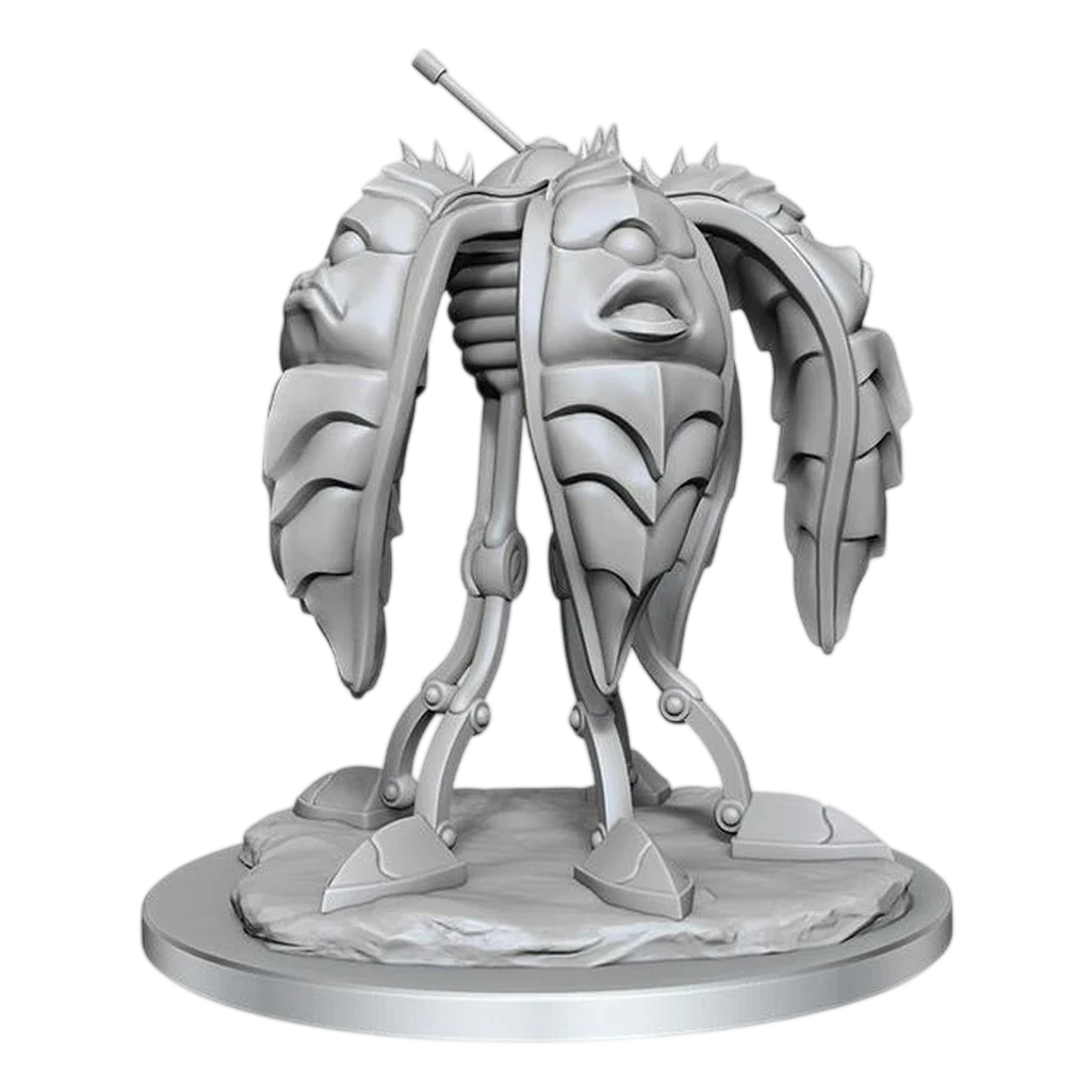Pentadrone (Unpainted)