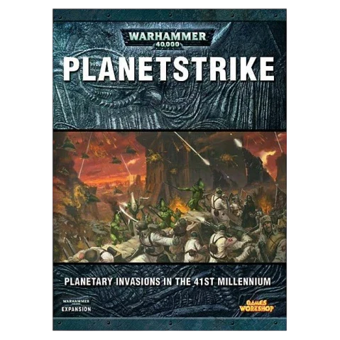 Planetstrike