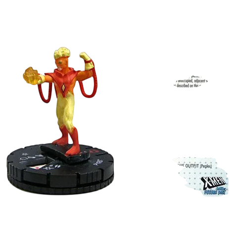 Pyro (Prepainted) (New in Box)