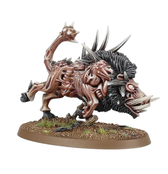 Razorgor (New in Box/Sprue)