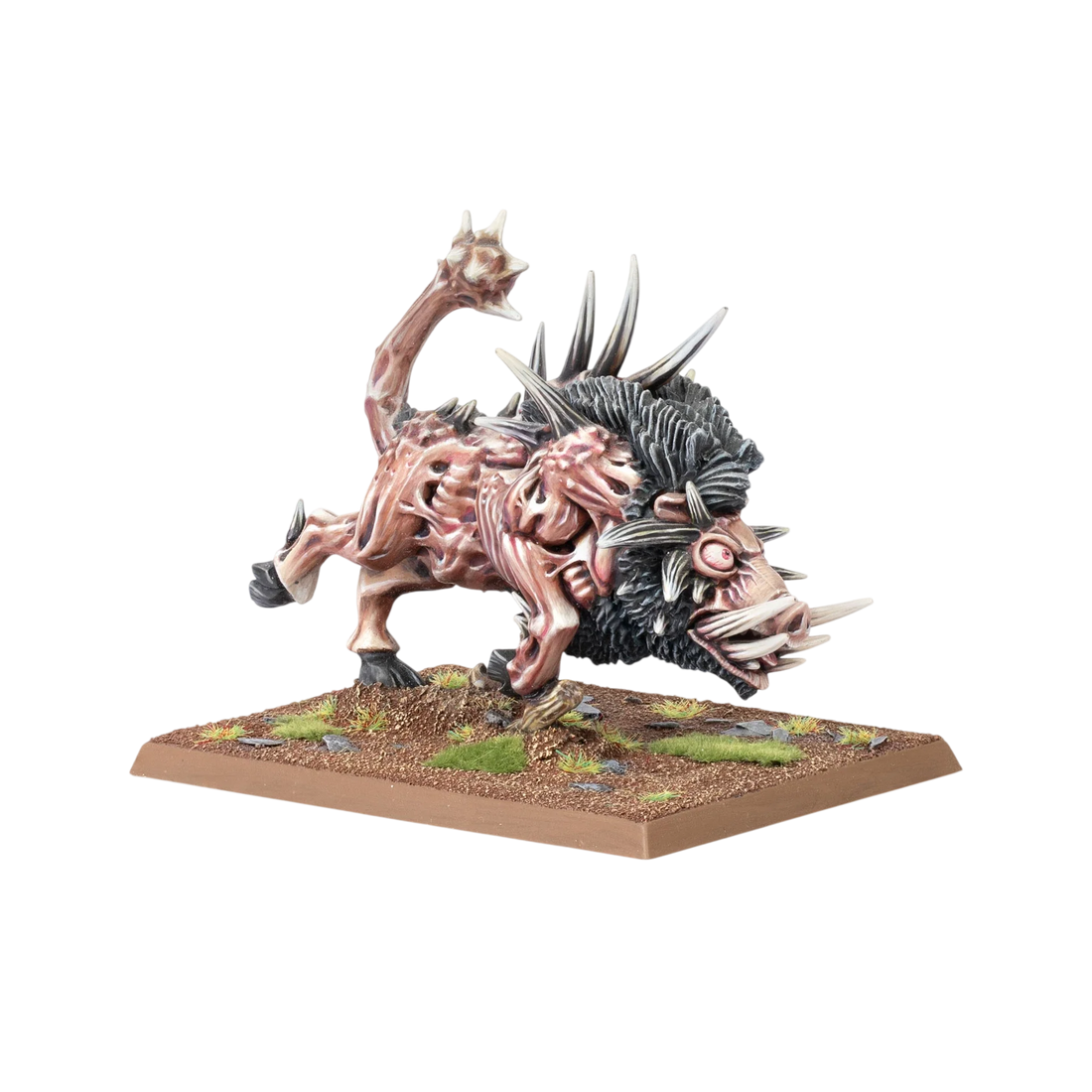 Razorgor (New in Box) from Warhammer: The Old World