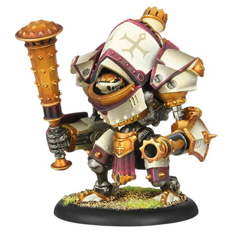 Reckoner (New in Box)