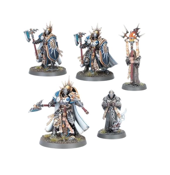 Reclusian (New in Box/Sprue)