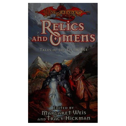 Relics & Omens (1998)