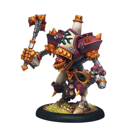 Repenter (Unpainted) (Assembled)