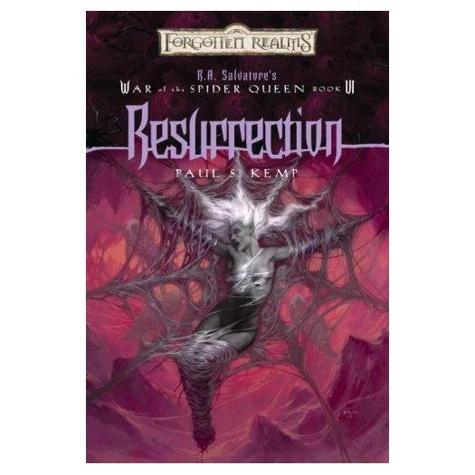 Resurrection (2005)