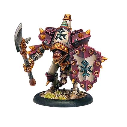 Revenger (classic) (Unpainted) (Assembled)