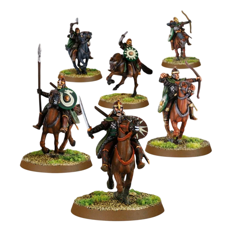 Riders Of Rohan™ (New in Box)