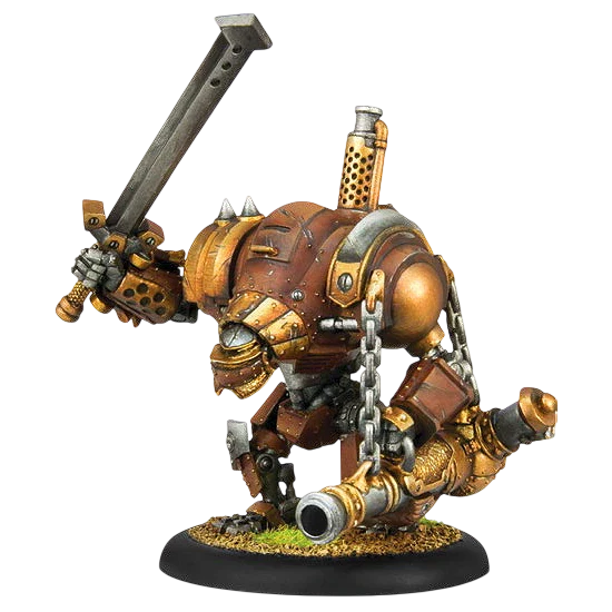 Rocinante (Custom Painted) (Assembled)