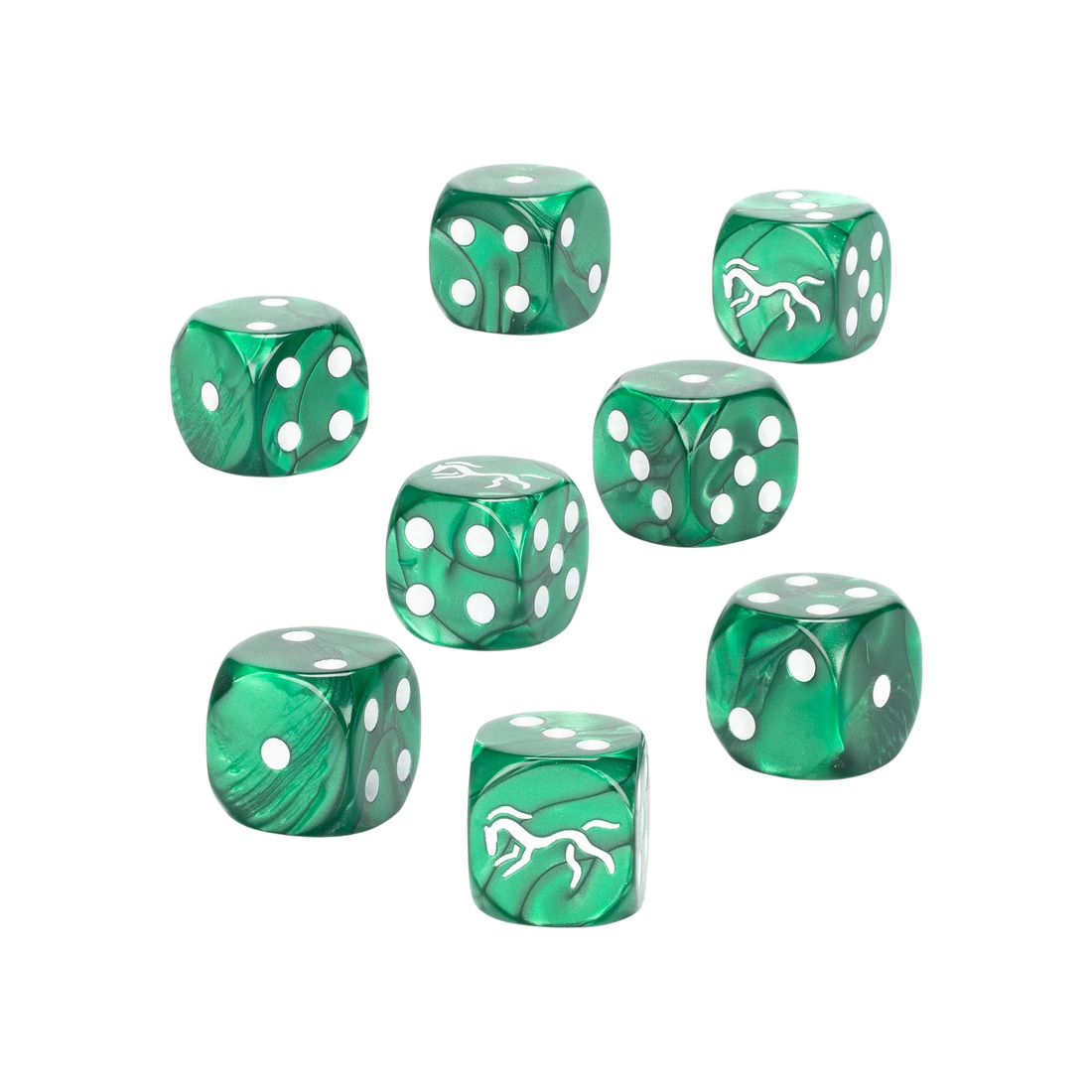 Rohirrim™ Dice Set (New in Box)