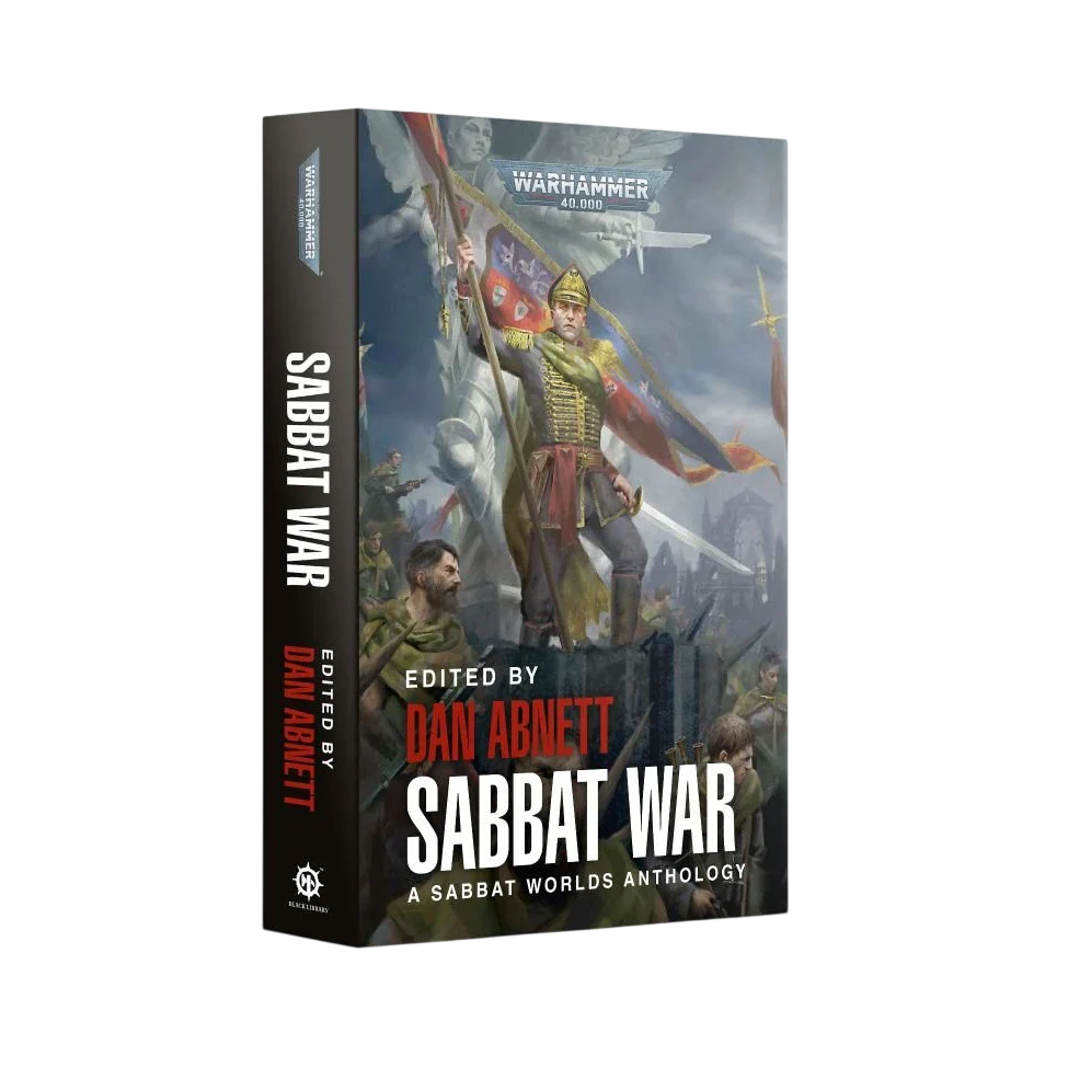 Sabbat War: A Sabbat Worlds Anthology (Paperback)