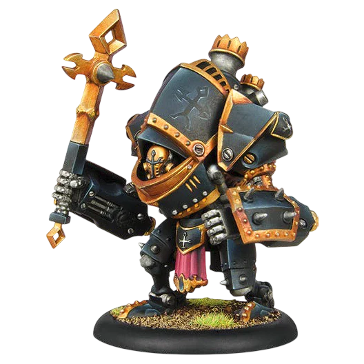 Sanctifier (Unpainted) (Assembled)