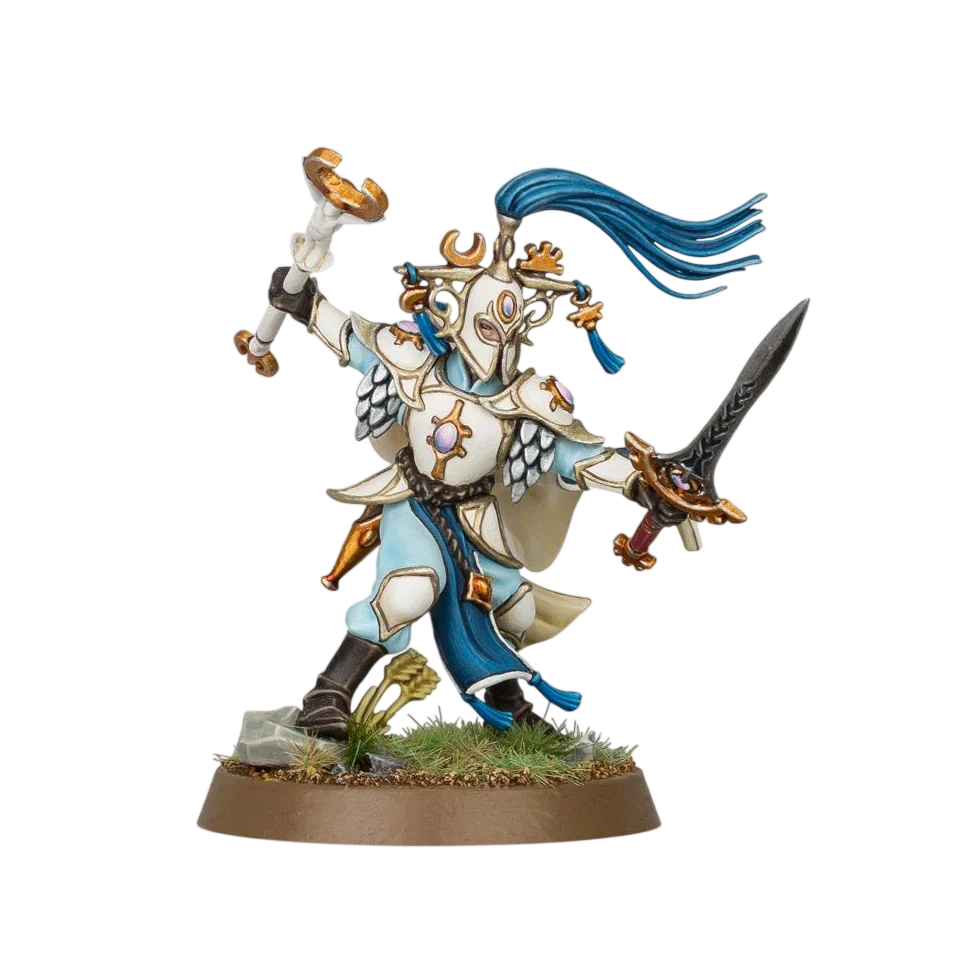 Scinari Loreseeker (New in Box)