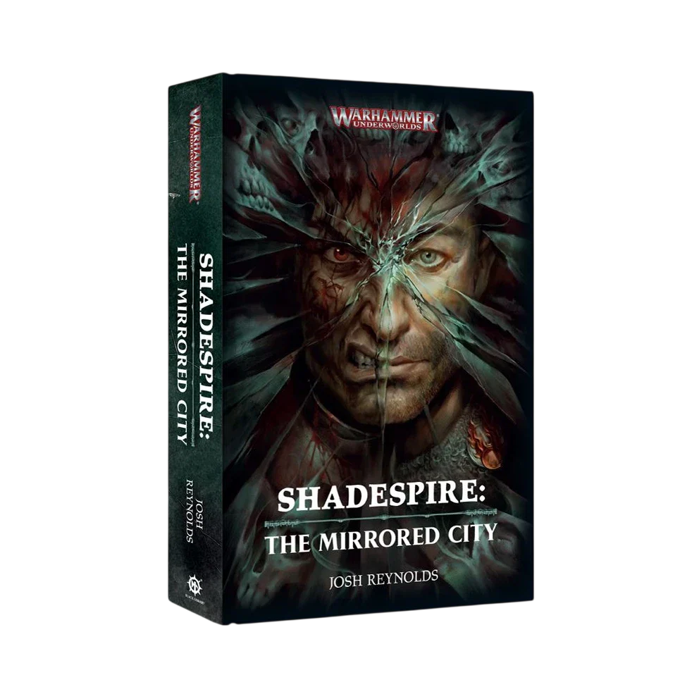 Shadespire: The Mirrored City