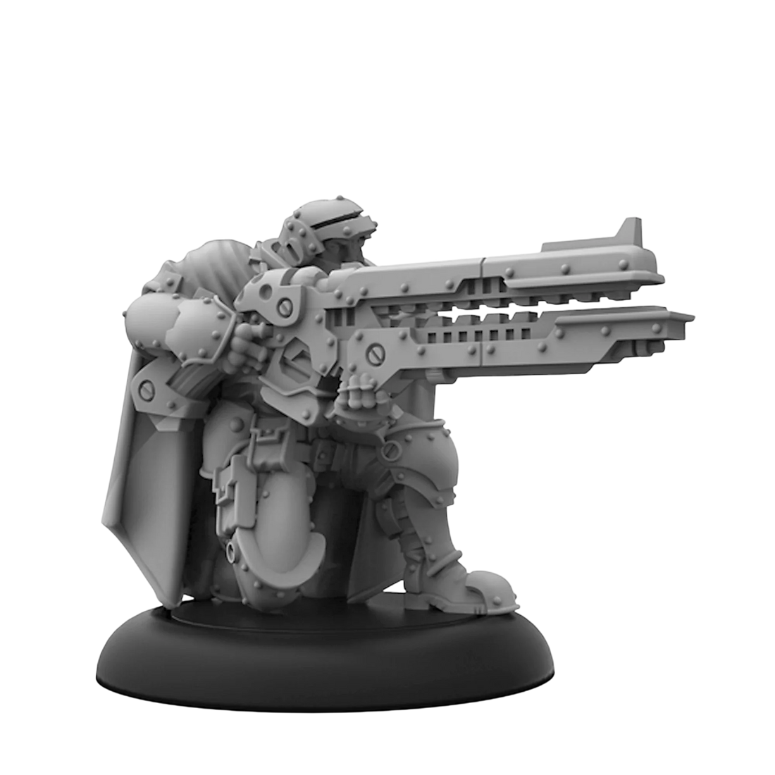 Sharpshooter Variant (New in Box)