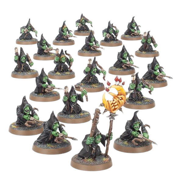 Shoota (Custom Painted) (Assembled)