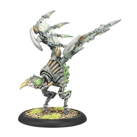 Shrike (New in Box)