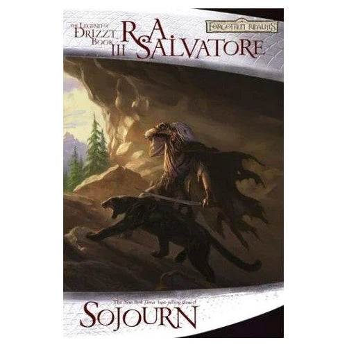 Sojourn (1991)