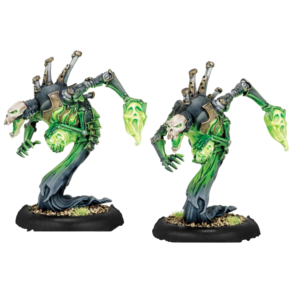 Soul Trapper (Custom Painted) (Assembled)