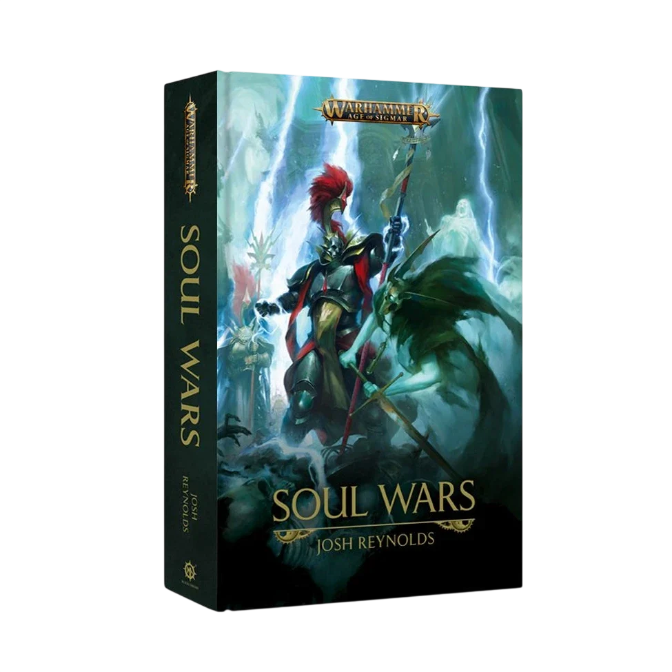 Soul Wars