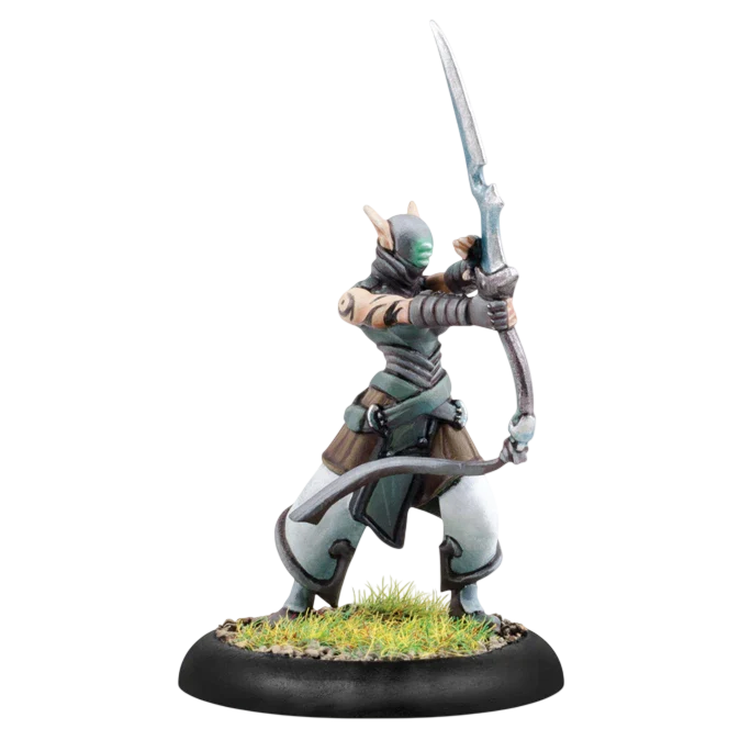 Soulless Voidtracer (Custom Painted) (Assembled)