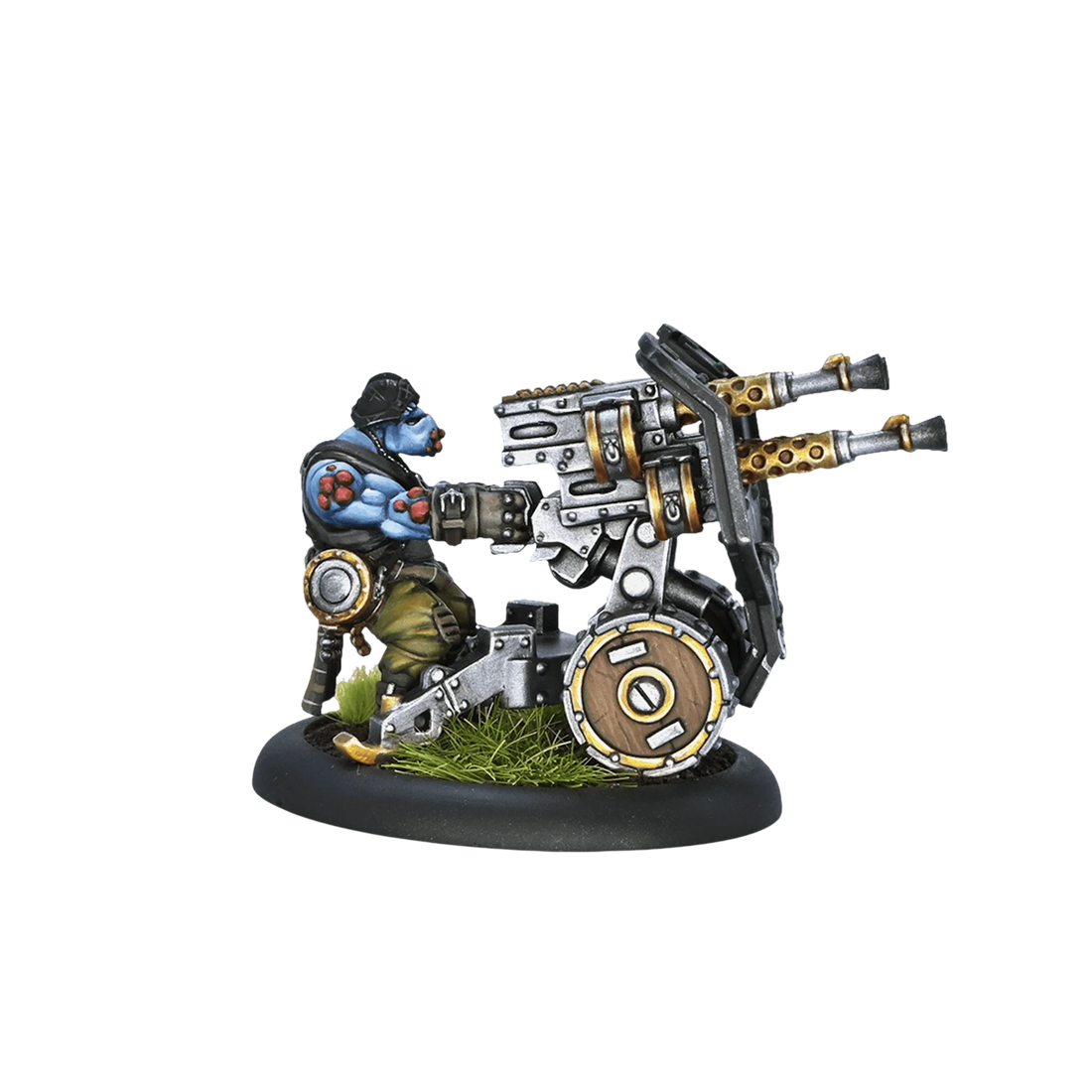 Southern Kriels Kithguard Sidewinder (Custom Painted) (Assembled)