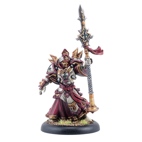 Sovereign Tristan Durant (New in Box)