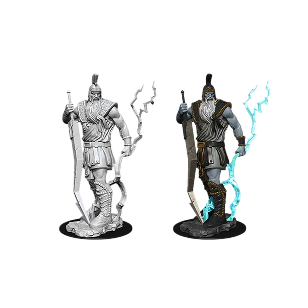 Storm Giant (New in Box)
