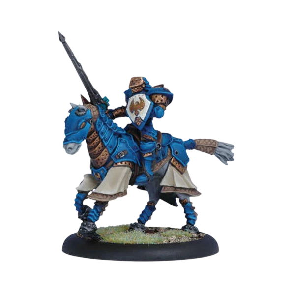Storm Lance grunt (Custom Painted) (Assembled)