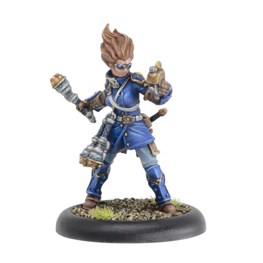 Grenadier (New in Box)