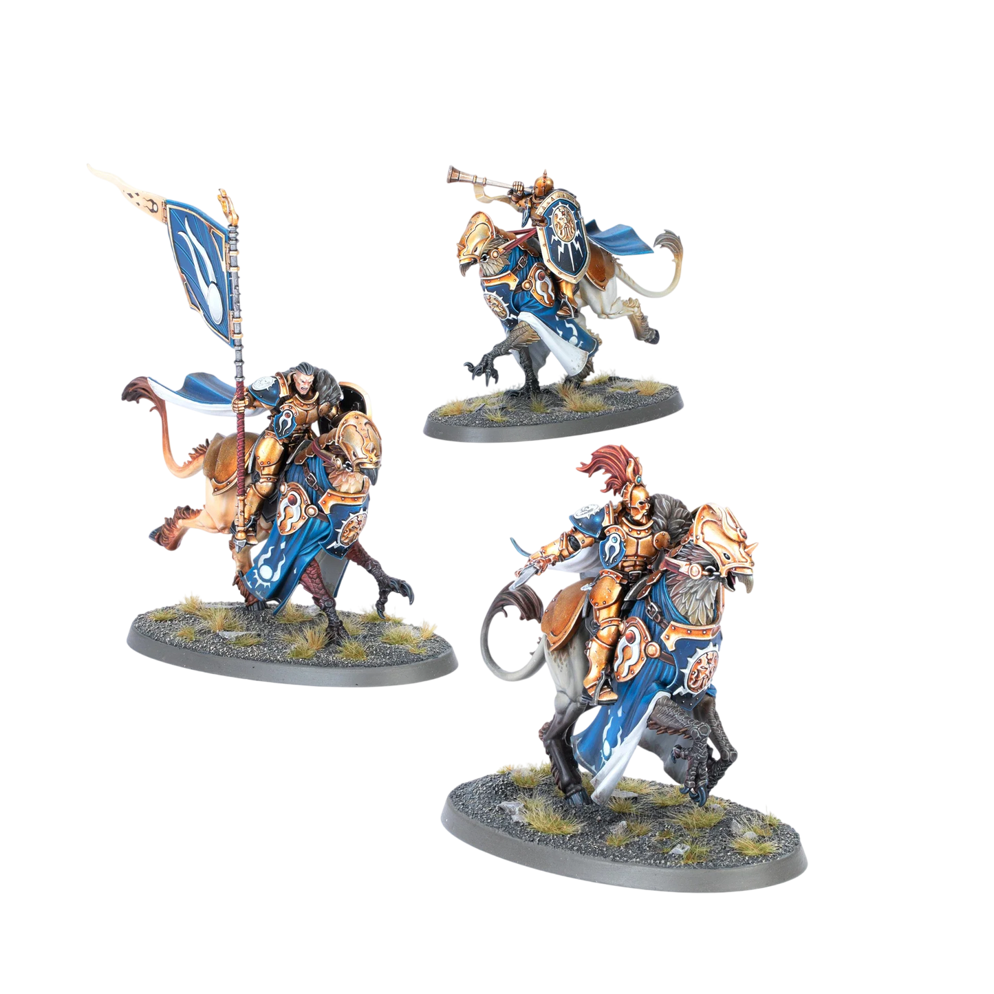 Stormstrike Palladors (New in Box)