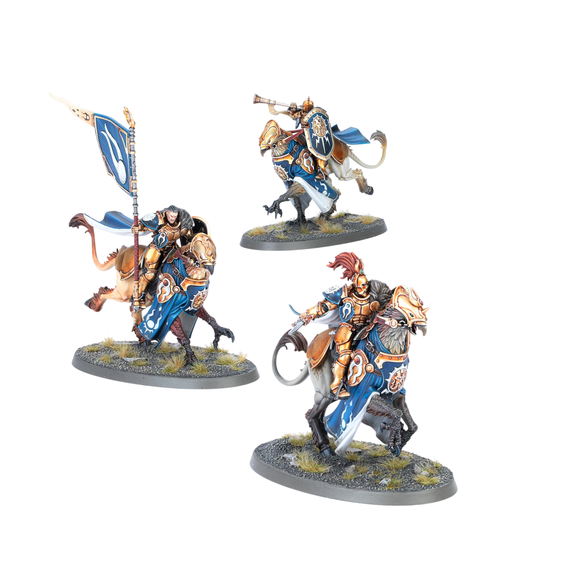 Stormstrike Palladors (New in Box)