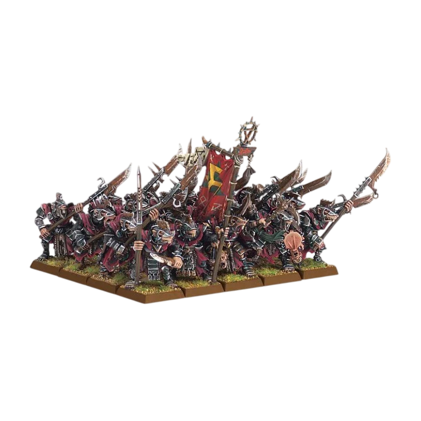 Stormvermin WFB (New in Box)