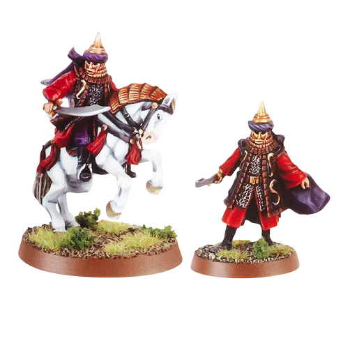 Suladân (New in Box)