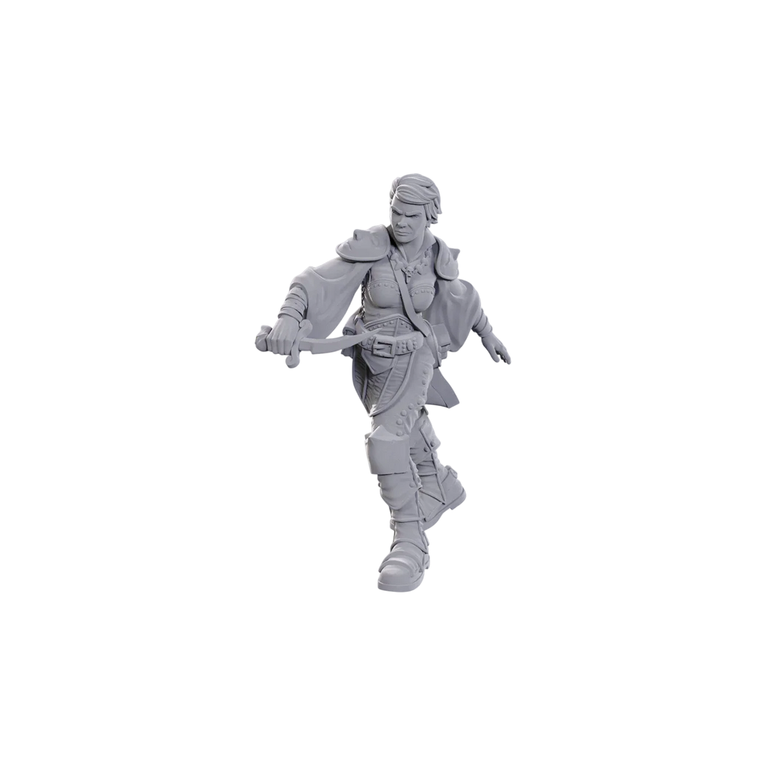 Swashbuckler (Unpainted)