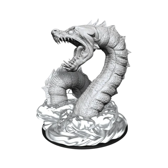 Swavain Basilisk (New in Box)