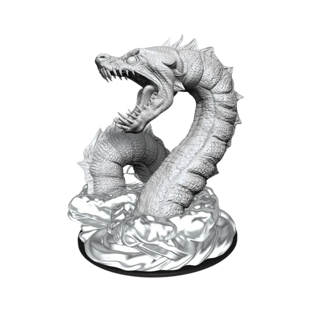 Swavain Basilisk (New in Box)