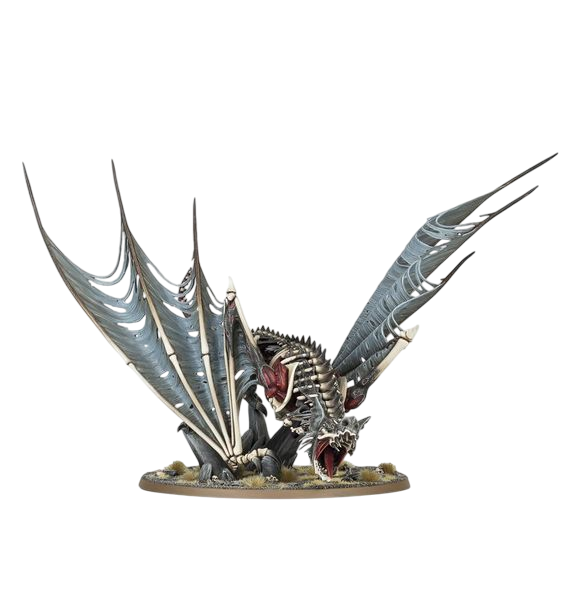 Terrorgheist (Custom Painted) (Assembled)