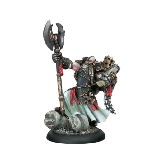 Testament of Menoth (New in Box)