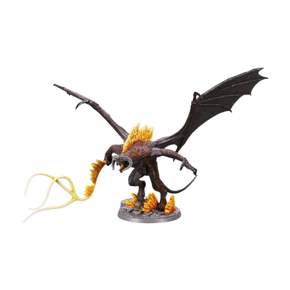 The Balrog™ (New in Box)