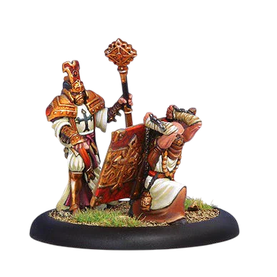 The Covenant of Menoth (New in Box)
