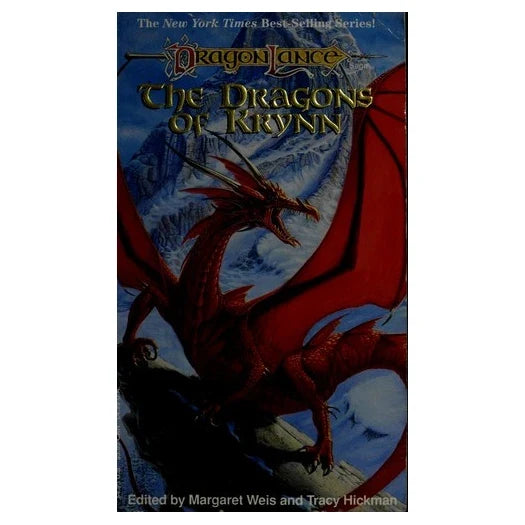 The Dragons of Krynn (1994)