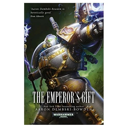 The Emperor's Gift (Paperback)