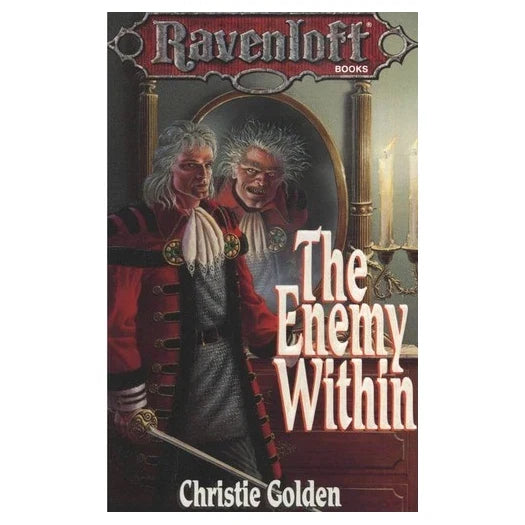 The Enemy Within (1994)
