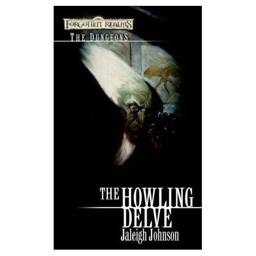 The Howling Delve (2007)